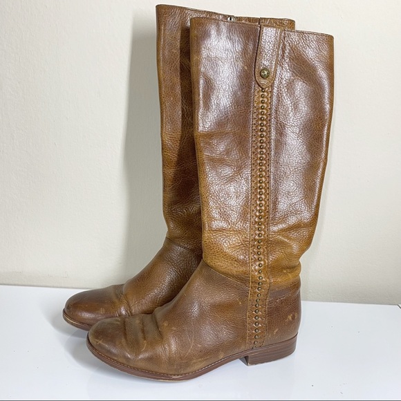 Patricia Nash Carlina Knee High Riding 